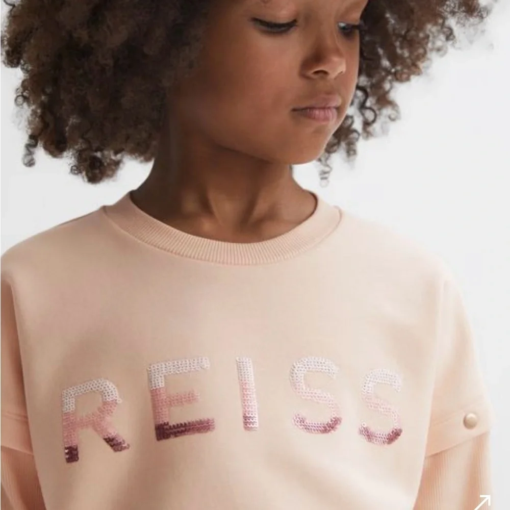 Reiss kids girls